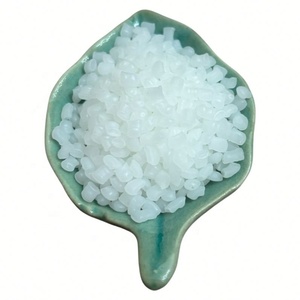 PPH-T03พีพีเรซินโพลีโพรพิลีนสำหรับเส้นใยโพลีโพรพิลีนเกรด T30S 3.0บริสุทธิ์จากชิโนพีพีพีโพลีโพรพิลีนเม็ดสำหรับเส้นใย - Product Image 6