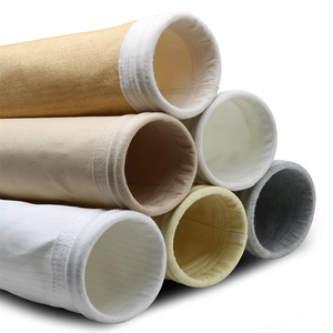 Sac filtrant en vente directe d'usine pour diverses applications de filtration - Product Image 2