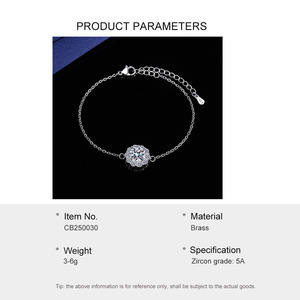 Bracelets en cuivre et en laiton de <span class=keywords><strong>shungite</strong></span> originaux et exquis, accessoires de chaîne pour femmes de haute qualité européenne et américaine - Product Image 5