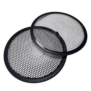 Cubierta Redonda para Filtro de Aceite Midea de 10 Pulgadas para Campana Extractora, Uso en Interiores - Product Image 1