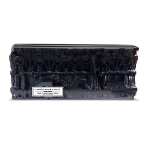 Bloque de Cilindros C12 C52, Bloque Largo de Motor Diésel Fundido con Precisión, Maquinaria de Alta Velocidad - Product Image 1