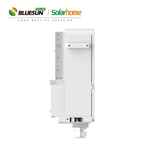 Convertisseur solaire 380v 50hz Convertisseur à raccordement au réseau 125 kw Convertisseur de puissance - Product Image 6
