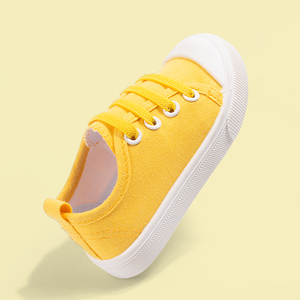 2025 New Kids <strong>Canvas</strong> <strong>Shoes</strong> | Breathable Comfort for Summer Outdoor &amp; School Use | 4 Colors Trendy Gift - Product Image 6