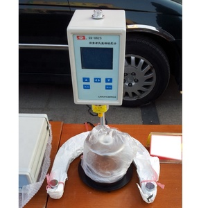 NDJ-1C Brookfield Rotary Viscosimeter - Product Image 3