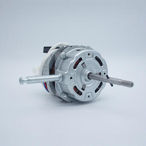 Motor de ventilador Universal de venta directa de fábrica de China para motor de ventilador de torre de aire acondicionado 220V Motor DE VENTILADOR DE MESA DE CA - Product Image 6