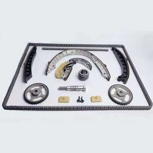 Kit de reconstruction de <span class=keywords><strong>guide</strong></span> de tendeur de chaîne de distribution de prix usine pour Porsche Cayenne 3.6 94610506800 94610725800 94810223111 94610725200 - Product Image 4