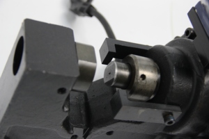 Punzonadora Eléctrica MHP-25, Segura y Fácil de Operar, Diámetro de Perforación de 25 mm, Herramientas Hidráulicas de Grado Industrial - Product Image 5