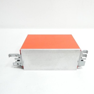 Nouveaux Convertisseurs de Fréquence Servo-Inverseurs Originaux, Variateurs Servo, Variateurs DC, BW012-025 - Product Image 3
