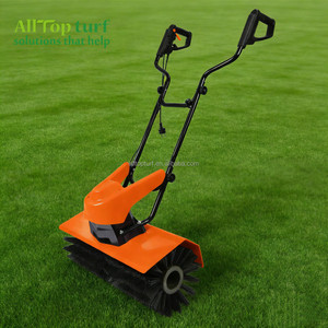 <span class=keywords><strong>Escoba</strong></span> Eléctrica de 220-240V/50Hz para Césped <span class=keywords><strong>Artificial</strong></span>, Deportes y Jardinería, con Certificación CE - Product Image 1