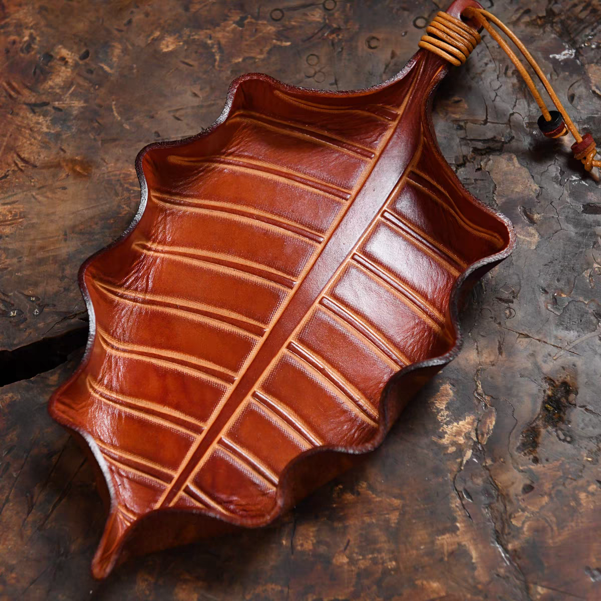 Marron