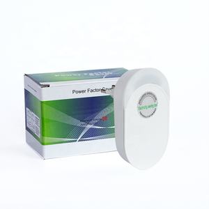 パワーキラー エネルギーセーバー 力率改善装置 30%節電 家庭用省エネ機器 - Product Image 6