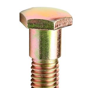 Chevrolet 1964-1981 Premium bulloni lunghi e corti 4x bulloni per cintura di sicurezza Design sportivo fibbie cinture di sicurezza per auto - Product Image 1