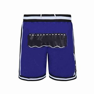 कस्टम उच्च गुणवत्ता वाले बास्केटबॉल शॉर्ट्स मेष कढ़ाई सिलाई शहर टीम फिल्म त्वरित शुष्क सांस लेने योग्य खेल वर्दी - Product Image 2