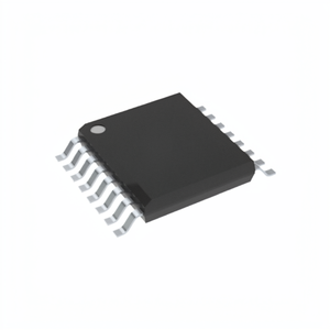 Interfaz MAX3221ECDBRG4 en stock, 16 SSOP (0.209 pulgadas, 5.30 mm de ancho) Compre componentes electrónicos en línea - Product Image 1