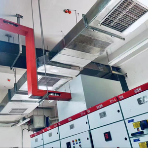 1600A Low Voltage Copper and Aluminium Electrical Equipment Suppliers of Busway <strong>Bus</strong> <strong>Bar</strong> <strong>Bus</strong> Duck - Product Image 5