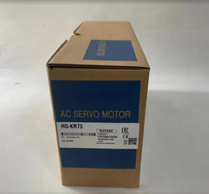 Nuevo y Original SERVOMOTOR DE CA HG-KR73 - Product Image 1