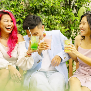 Cannucce di Riso Biodegradabili Personalizzate Ecologiche, Confezionate Singolarmente, Usa e Getta, Etichetta Privata - Product Image 5