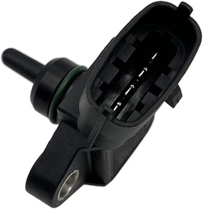 Capteur de pression d'air absolue du collecteur MAP 39300-2B000 Compatible modèles Hyundai Accent Santa Fe Kia Cadenza Sorento Soul - Product Image 3