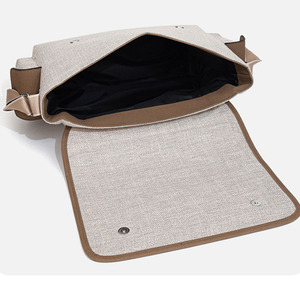 Borse a Tracolla di Grande Capacità e <span class=keywords><strong>Messenger</strong></span> per Lavoro e Scuola, Eleganti per la Primavera - Product Image 2