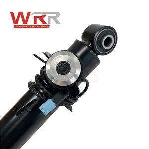 37106875089 37106781827 Amortiguador para BMW F11 F07 528i 535i, Conjunto de Resorte de Suspensión Neumática Trasera, Premium y Duradero - Product Image 5