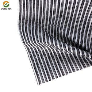 Offre Spéciale 14F 100% TISSU NON TISSÉ RECYCLABLE Tissu de liaison résistant au feu Vêtements - Product Image 3