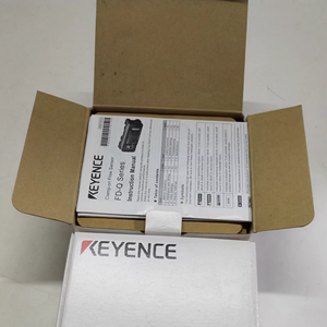 KEYENCE FD-Q10CH สวิตช์เซ็นเซอร์วัดการไหลแบบหนีบ รุ่น 8A/10A IP65/IP67 FD Q10CH - Product Image 3