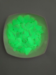 หินกรว<span class=keywords><strong>ด</strong></span>เรืองแสงสำหรับตกแต่งสวน/ถนน/งาน DIY - Product Image 3