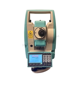 เครื่องมือวัดแสงแบบมืออาชีพ Ruide RTS-822R10M RCS อุปกรณ์สำรวจแบบ Total Station - Product Image 4