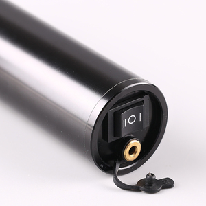 Pompe bidirectionnelle XH pour avions RC à voilure fixe, pompe à essence portable à engrenages métalliques à haut débit pour ravitaillement - Product Image 3