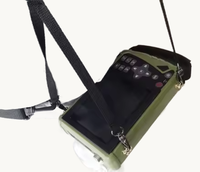 Meilleure Vente Chine Fabrication Échographe Vétérinaire Portable pour Ovins, Porcins et Bovins, Scanner de Gestation pour Élevage