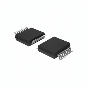 วงจรรวมอิเล็กทรอนิกส์ลอจิก รุ่นดั้งเดิม 74HC4094DB,112 IC 8STAGE SHIFT/STORE BUS 16SSOP 16 SSOP (0.209 นิ้ว, ความกว้าง 5.30 มม.) - Product Image 1