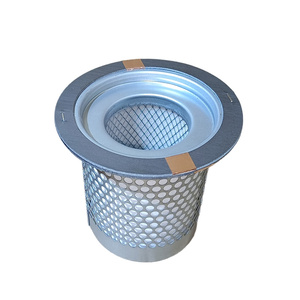 Filtro Separador de Aceite Comprimido Mengma Industrial Le 7004 X para Compresor de Aire - Product Image 6
