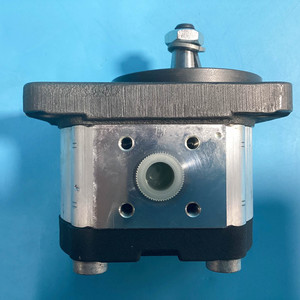 Pompe à engrenages hydraulique 0510225306 AZPF-11-004LCB20MB 4cc 250 bars, rotation à gauche, pompe à huile à engrenages externes pour - Product Image 2