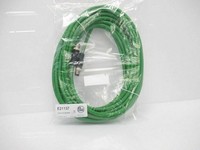 Câble de connexion Ethernet Ifm Electronic E21137 DCoded 5 m