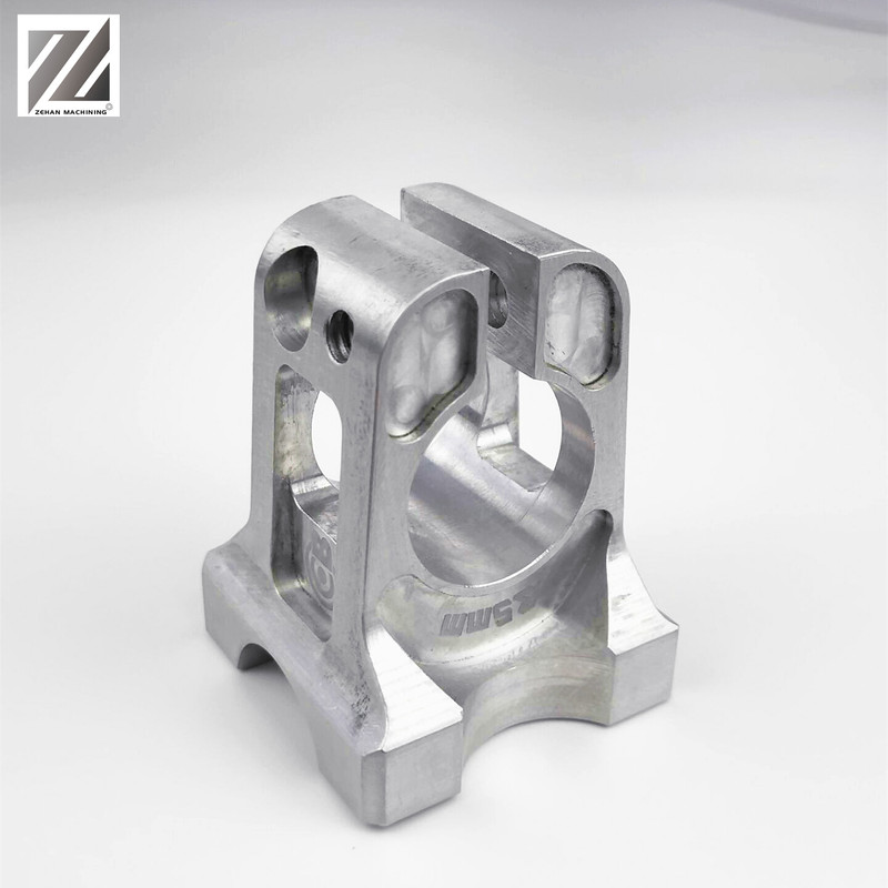 High Quality Metal Price Aluminum Custom