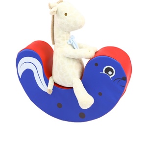 Mới trong nhà trẻ em của vòng mềm PU bọt sân chơi an toàn cho leo núi và chơi - Product Image 4