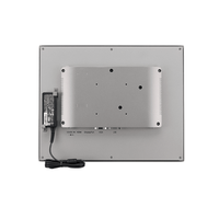 Advantech FPM-212 Écran tactile industriel Android 12 pouces, ordinateur de bord