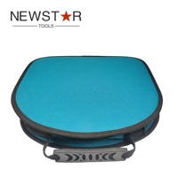 Sac à outils portable multifonctionnel personnalisé Newstar Professional Wholesale avec pochette à outils manuelle en acier au carbone et CR-V