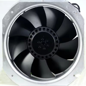 Ventilador Ebm-Papst W2e200-HK38-01 para 230V 80W 225X225X80mm Ventilador Axial de CA para Refrigeración - Product Image 1