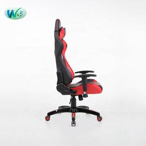 WS8017 Nuova Poltrona Moderna a Gravità Zero di Lusso in Vendita, la Migliore Sedia da Gaming Tutto in Uno, Sedia da Gaming di Design Realizzata a Singapore - Product Image 4