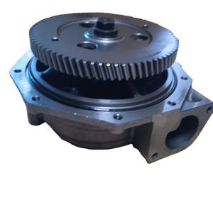 Pompe à eau moteur 3406 135-4926 adaptée aux excavatrices et pelle-rétrocaveuses à moteur diesel à engrenages hélicoïdaux, pompe à eau 3406 mécanique - Product Image 5