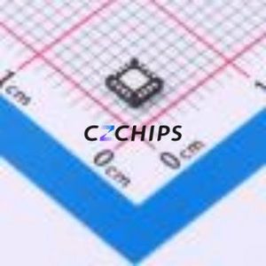 Brand-new and Original HMC311LP3E QFN-16-EP(3x3) Integrated Circuit IC Chip <b>RF</b> <b>Amplifier</b> - Product Image 2