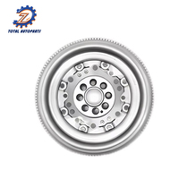 عجلة الطيار 06J105266S 415079310 415084409 06J 105 266 S تناسب سيارات أودي وفولكس فاجن وسكودا وسيات 1.8TSI DSG7 DQ200