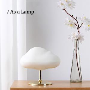 Humidificador Ultrasónico Eléctrico con Diseño de Nube de Lluvia, Difusor de Aromas y Aceites Esenciales, 7 Colores, para el Hogar - Product Image 5