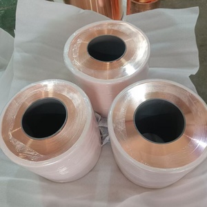 Tube en cuivre en spirale ASTM New HVAC 22SWG C12200 - Product Image 5