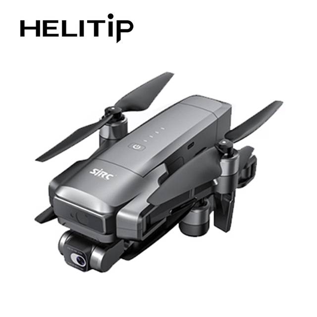 F22s S2 Pro+ Drone Remote Control Wifi 6KM 11.1V 3500mAh GPS Profissonal SJRC F22S 4K PRO Drone with Camera