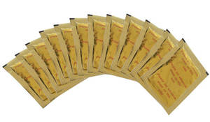 Patchs de désintoxication à base de plantes naturelles OEM/ODM pour améliorer la qualité du sommeil, sûrs et efficaces - Product Image 3