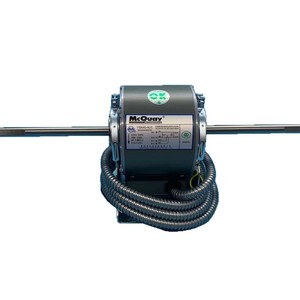 Moteur de ventilateur McQuay YSK45-4CC 220V 45W pour unité de climatisation - Product Image 5