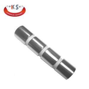 Su misura N35 N52 Ndfeb permanente forte neodimio terre Rare blocco ad arco magnetico blocco ad arco rondella disco con modanatura di servizio - Product Image 6