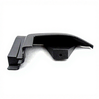 Soporte de Parachoques Delantero para GMC Yukon, Saab 9000, Chevrolet Silverado, Tahoe, Cadillac Escalade (1994-2000) 12375170